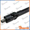 Arbre de transmission avant pour DAIHATSU | NWN-DA-002, 37140-87404